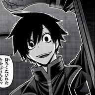 瑠璃さんのアイコン画像