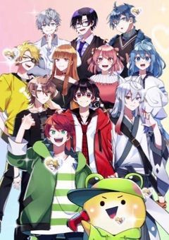カラピチに新メンバー誕生！？