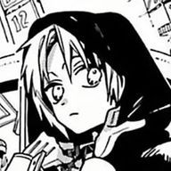 翠 / M I D O R I #アカウント違うけど作者ですさんのアイコン画像