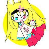 星降り雫さんのアイコン画像