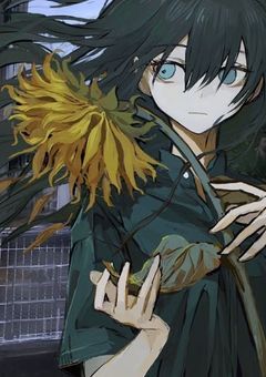 【 参加型 】  ⟣ 徒花に綴る軍華