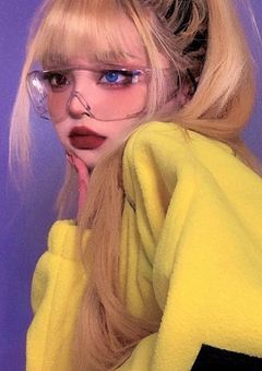           ★ :  Illust
