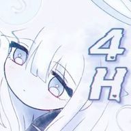 　　♥ 𝟒𝐇𝐳　さんのアイコン画像