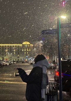 　　ラストクリスマス