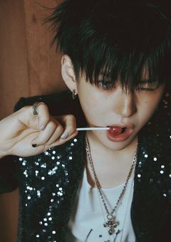 　　　過保護な不良達