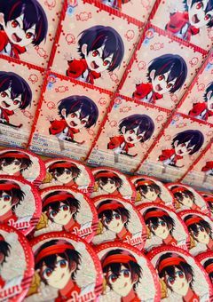  ❤︎ おしごと ❤︎ 