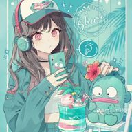 Yuraraさんのアイコン画像
