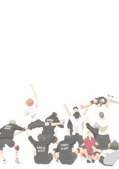 影山の弟は無気力だけど皆から愛される