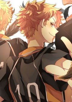 「ハイキューの世界に転生しちゃった件について」