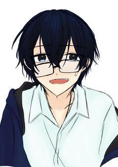 俳優業にスカウトされました☆ …え嫌なんだけど((