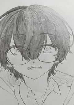 生まれ変わったのなら、僕は…