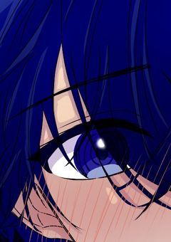 こんなの絶対認めねぇ……ッッッ…!!!//