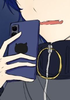 自分の小説の中で出てきた人物で色々書く(?)