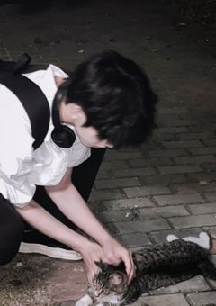 年下ワンコの取扱説明書 《🏐》