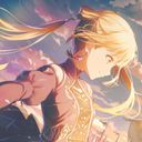 キュアブリリアント