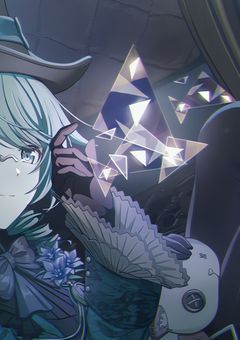 プリキュアになっちゃった！？【敵側side】