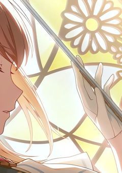 ＿＿ミヤコワスレ