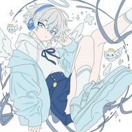 由衣さんのアイコン画像