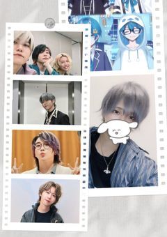 イラスト部屋!＋ときどき実写