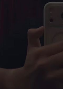 　　水晶玉 は 笑う　　⌒　　♪