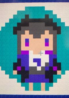 「迷依」様を語る場所