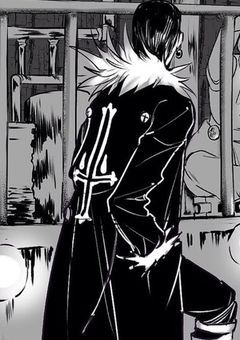 ㅤㅤ 連続誘拐事件の張本人  ．