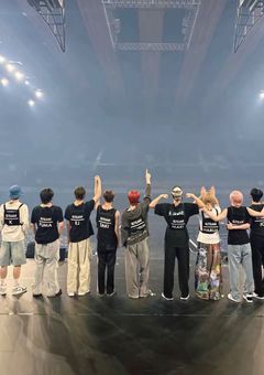 出会えて幸せでした