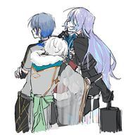 ぎゃうな御守@pan 無浮上さんのアイコン画像