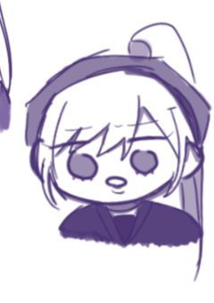 　あづまは清楚である。