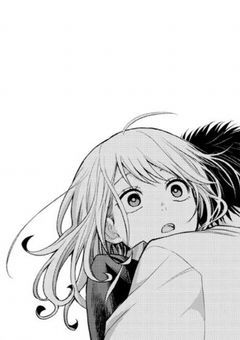 ゆあんくん、実は"抱き癖"があるんです。