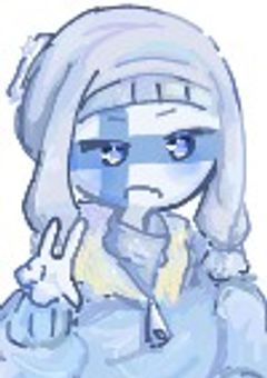 カンヒュイラスト