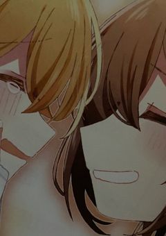 不良にだって秘密はあるんです
