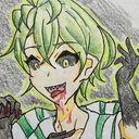 人喰いふうはや