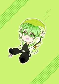 滲み部屋
