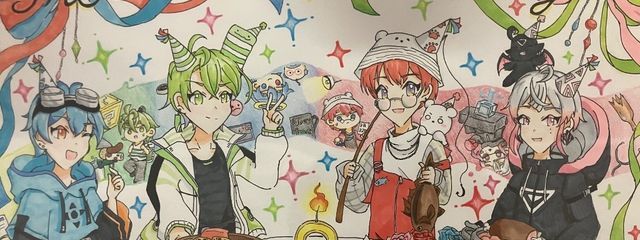 ようせいさんの壁紙画像