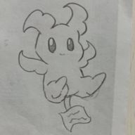 ようせいさんのアイコン画像