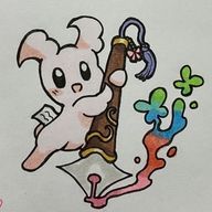 ようせいさんのアイコン画像