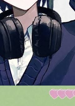#偽ヒロイン