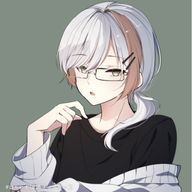 栗原　抹茶@元抹茶くりぃむそぉださんのアイコン画像