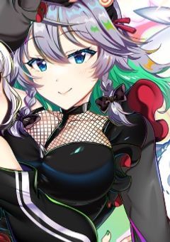 メイド長、明らか私の事好きすぎる件について