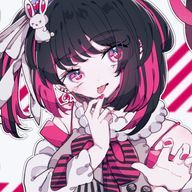 舞、機械民さんのアイコン画像