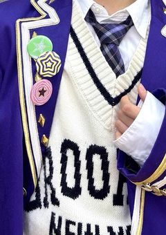 幼なじみじゃ 足りない