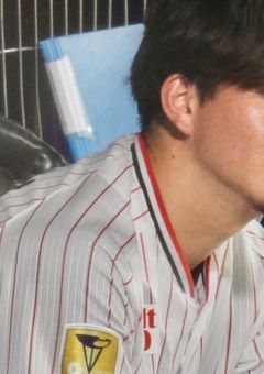 　野 球 し よ　！