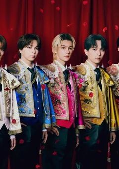 佐野勇斗の嫁実は大森元貴の妹～書き直し～