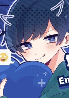 私の推しいれいすいふの彼女が自分でした!