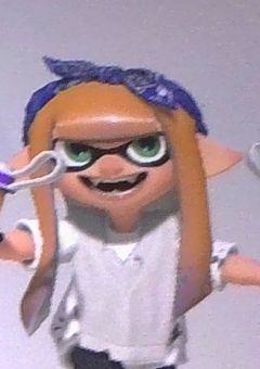 <スプラしようぜ!!!お前敵な!!!!