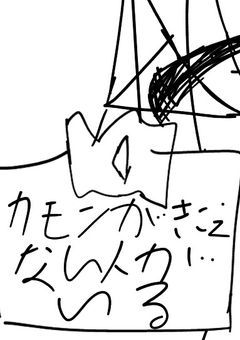 オリイカ、オリタコの（カオス？）短編集