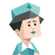 ISFJさんのアイコン画像