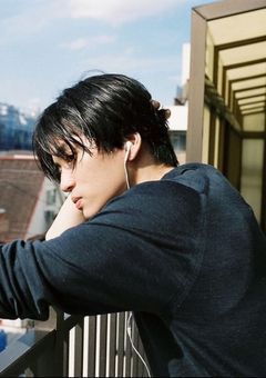 菊池ファミリー 短編集