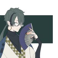 根暗侍👓さんのアイコン画像